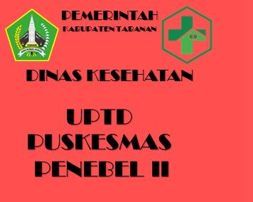 PUSAT KESEHATAN MASYARAKAT