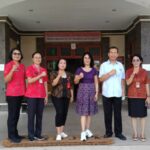 PELAYANAN DOKTER SPESIALIS ANAK DAN KANDUNGAN HADIR  DI UPTD PUSKESMAS PENEBEL II