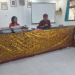 UPTD Puskesmas Penebel II Gelar Minilokakarya Pertama untuk Penyelarasan Program dan Target Kinerja