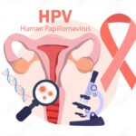 “SKRINING HPV DNA, KUNCI PENCEGAHAN KANKER SERVIKS PADA PEREMPUAN USIA 30–69 TAHUN”