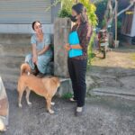 Gigitan Anjing Picu Investigasi, Tim Kesehatan Pastikan Dusun Cangkup Aman dari Rabies