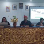 Optimalisasi CKG 2026: Dinkes Tabanan Turun Langsung Dampingi Puskesmas Penebel II